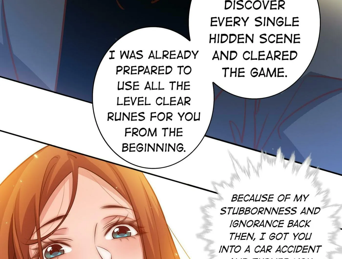 Read Scream Queen chapter 64.1 image 39 on Lezhin