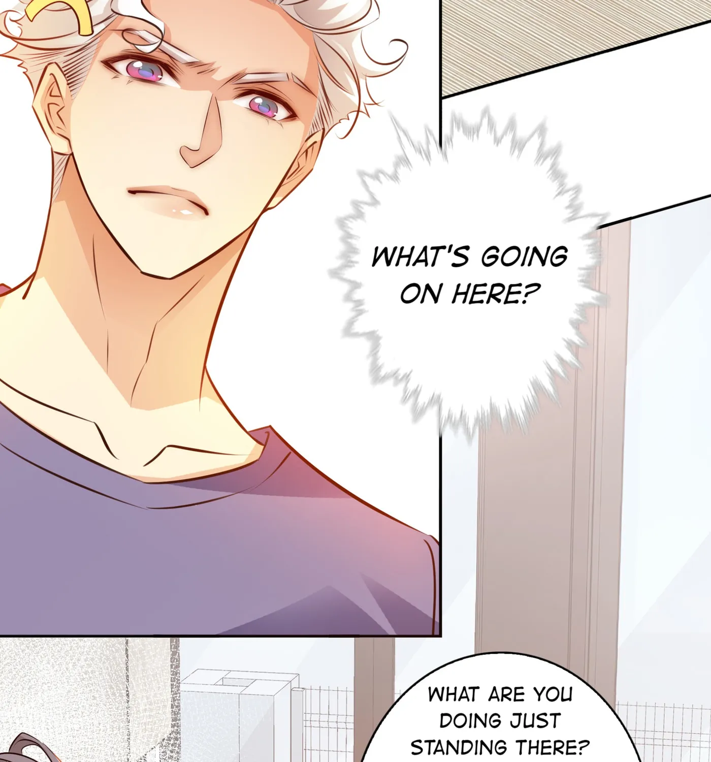 Read Scream Queen chapter 64.1 image 7 on Lezhin