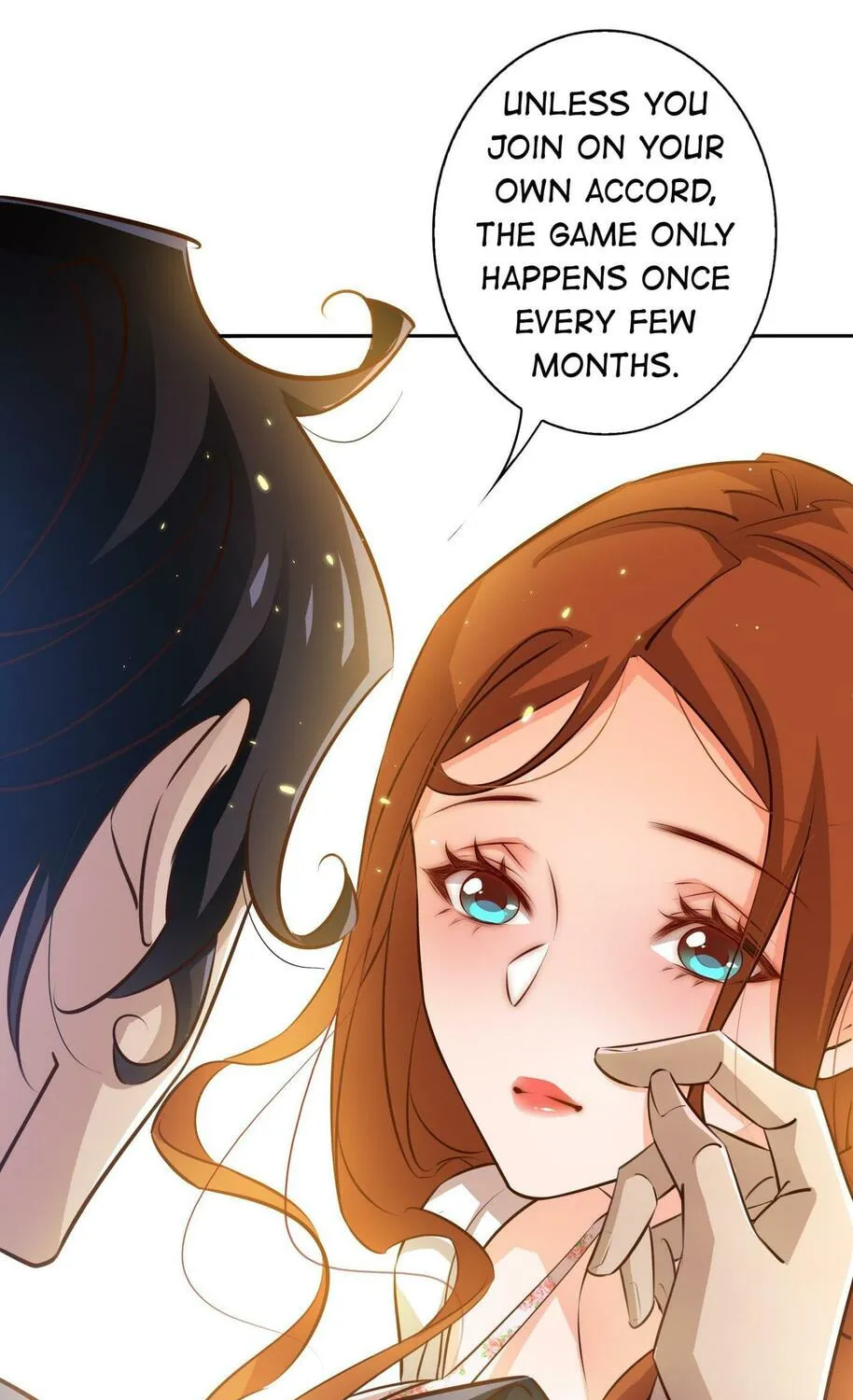 Read Scream Queen chapter 64.2 image 14 on Lezhin