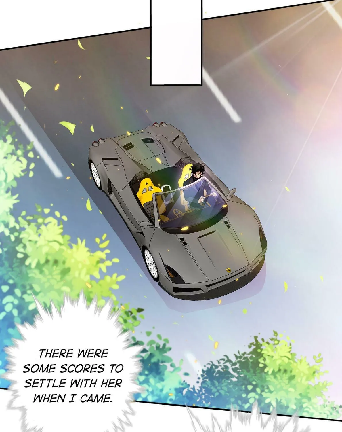 Read Scream Queen chapter 64.2 image 20 on Lezhin