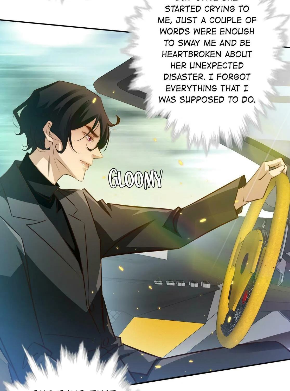 Read Scream Queen chapter 64.2 image 22 on Lezhin