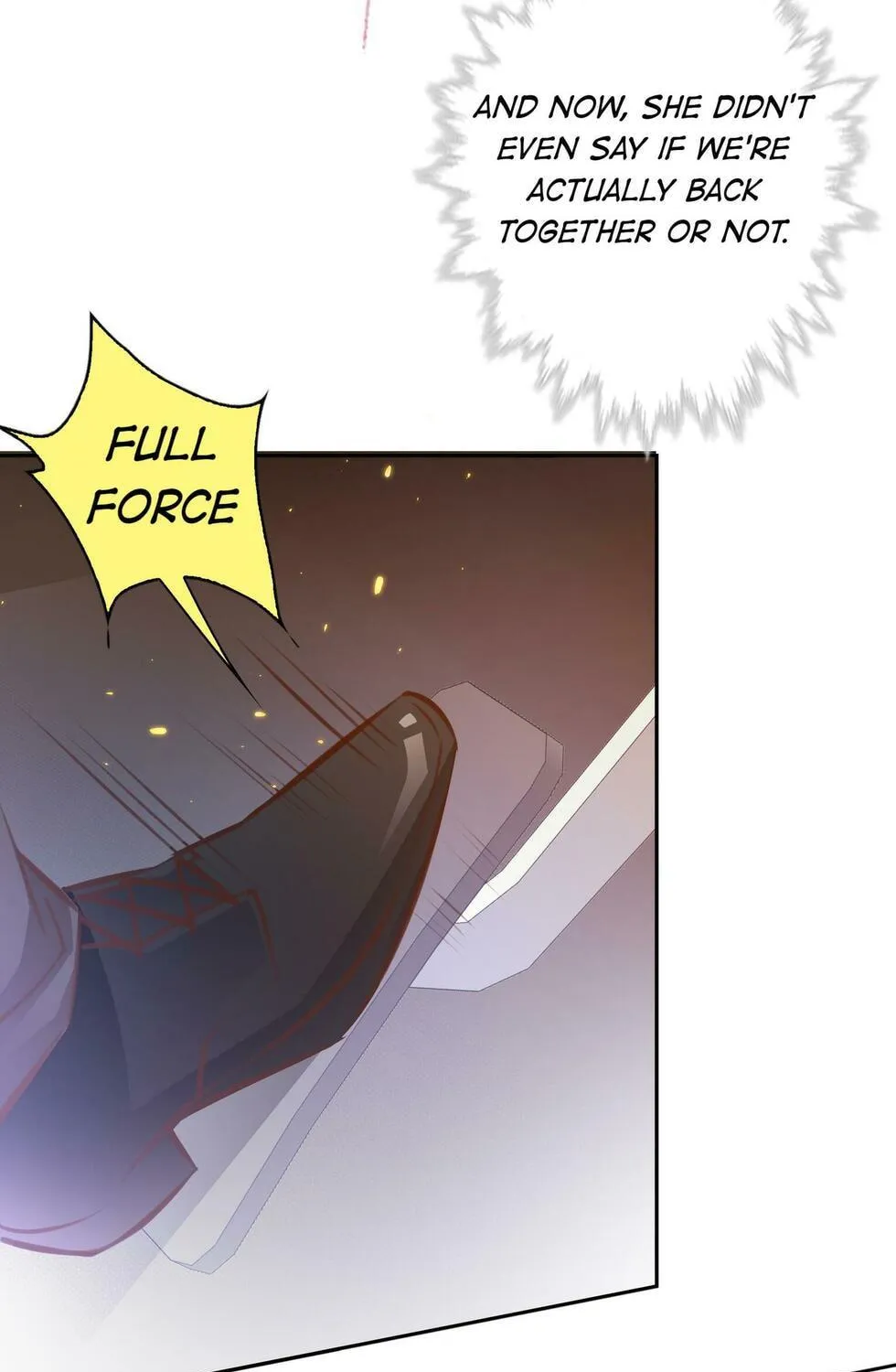 Read Scream Queen chapter 64.2 image 28 on Lezhin