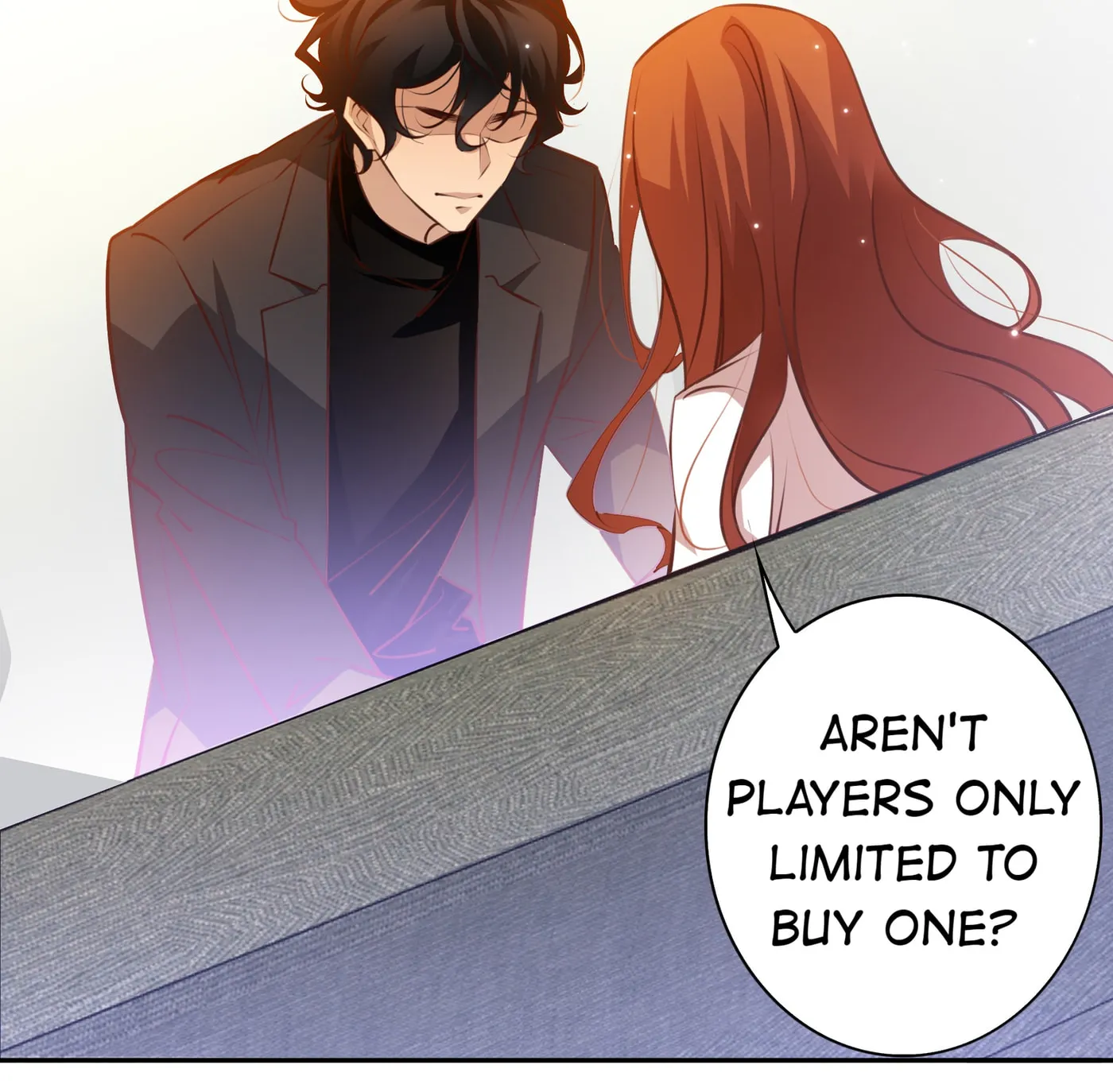 Read Scream Queen chapter 64.2 image 3 on Lezhin