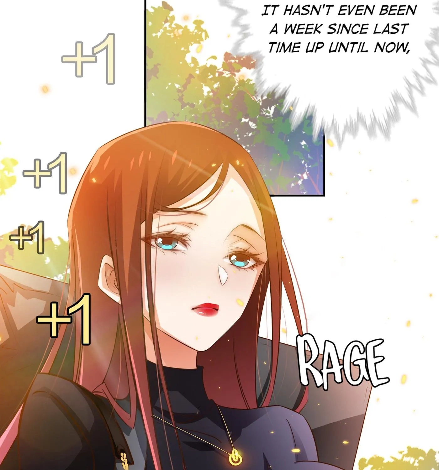 Read Scream Queen chapter 64.2 image 34 on Lezhin