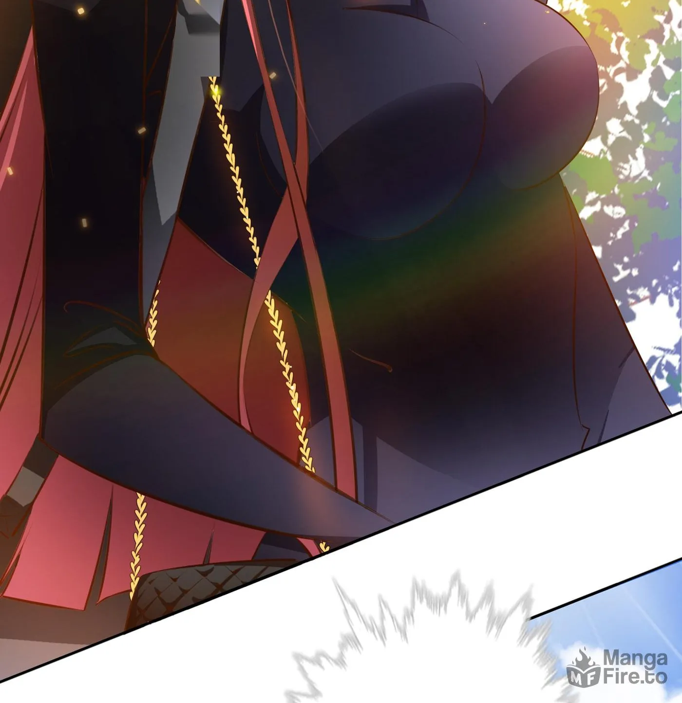 Read Scream Queen chapter 64.2 image 35 on Lezhin