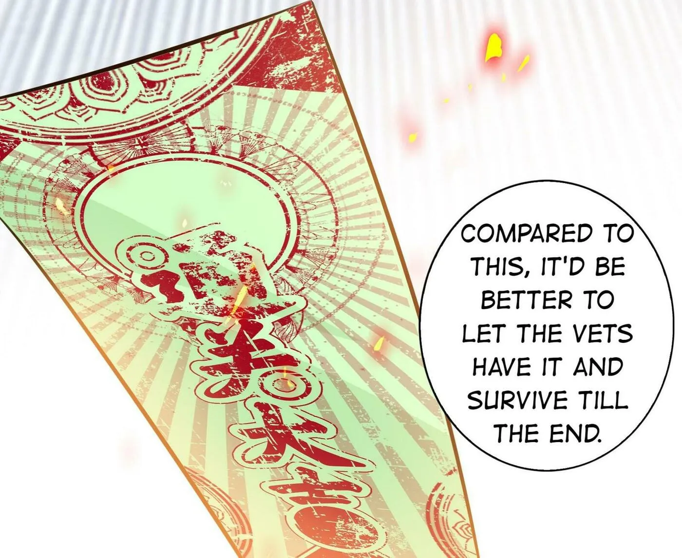 Read Scream Queen chapter 64.2 image 7 on Lezhin