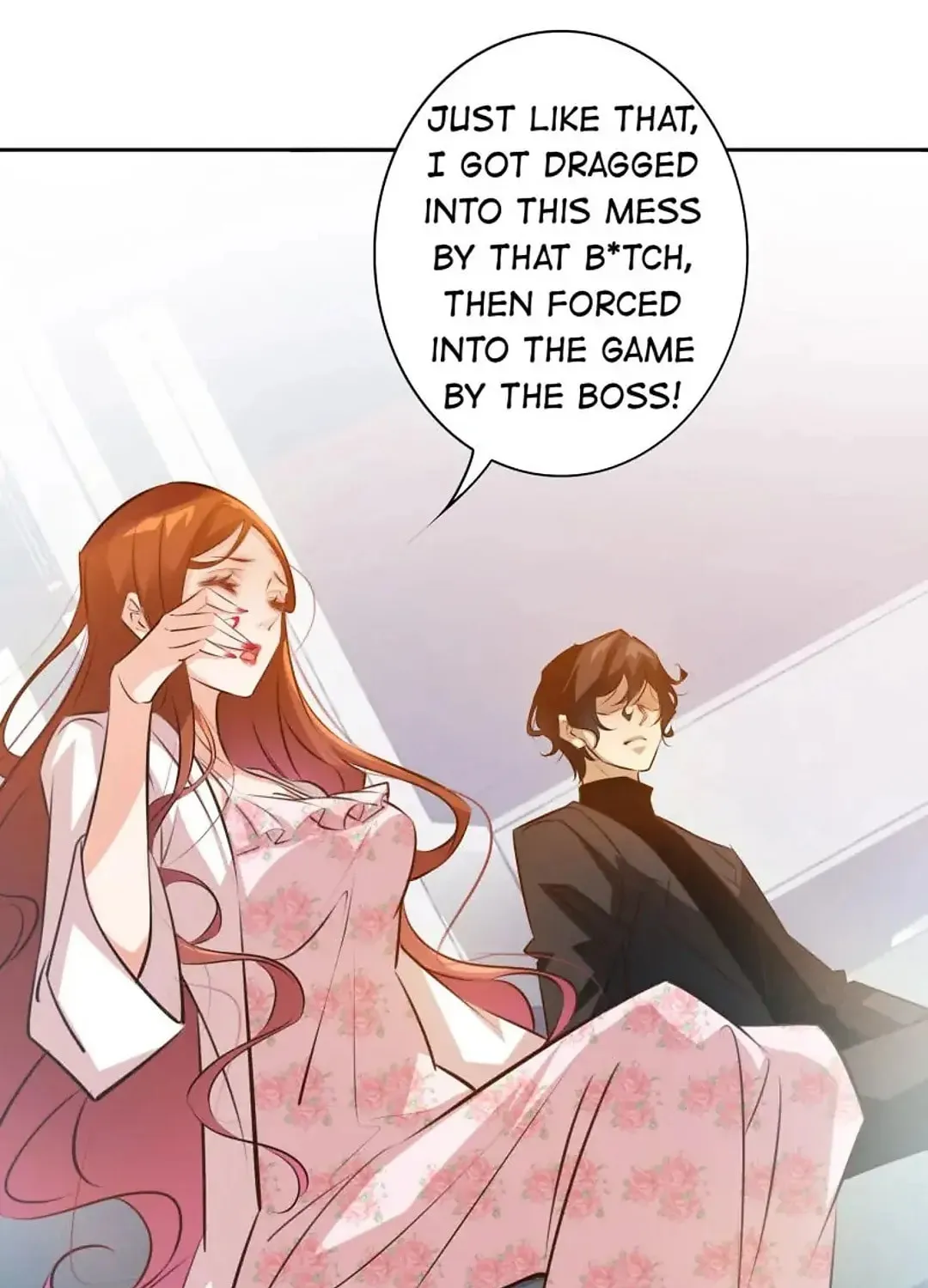 Read Scream Queen chapter 64 image 19 on Lezhin
