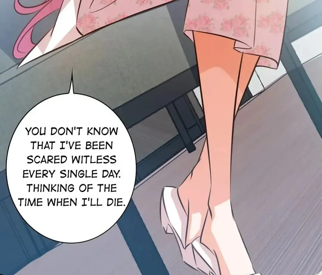 Read Scream Queen chapter 64 image 20 on Lezhin