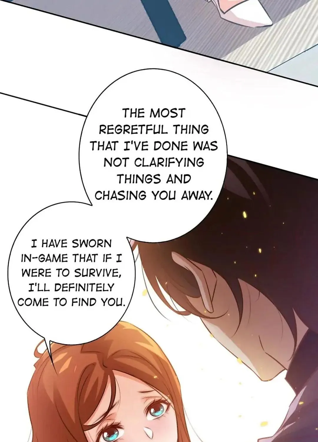 Read Scream Queen chapter 64 image 21 on Lezhin