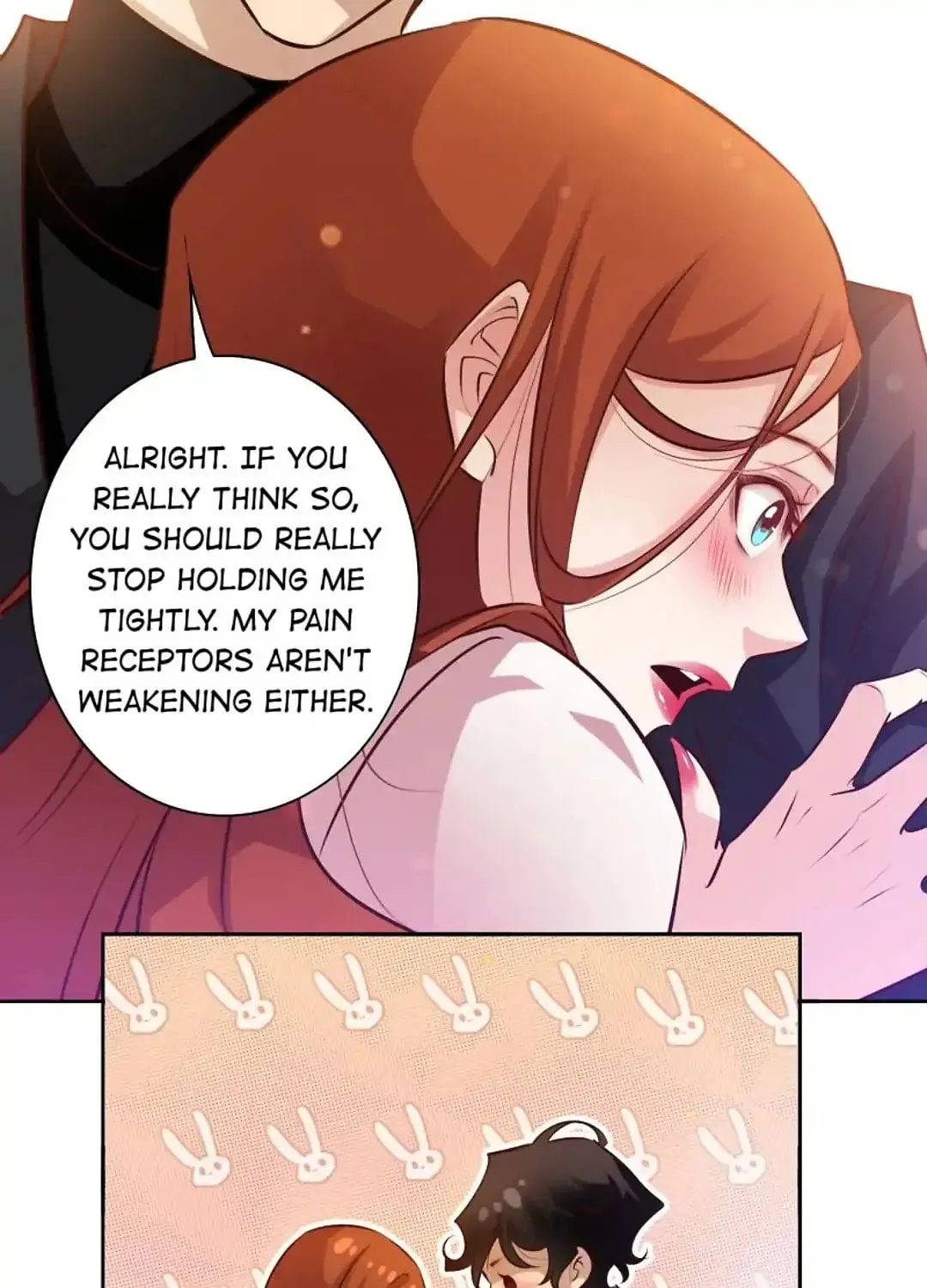 Read Scream Queen chapter 64 image 25 on Lezhin