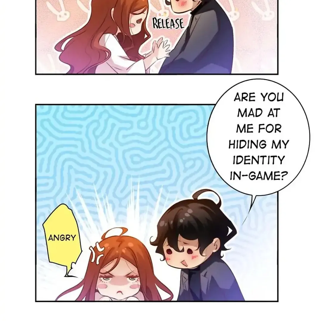 Read Scream Queen chapter 64 image 26 on Lezhin