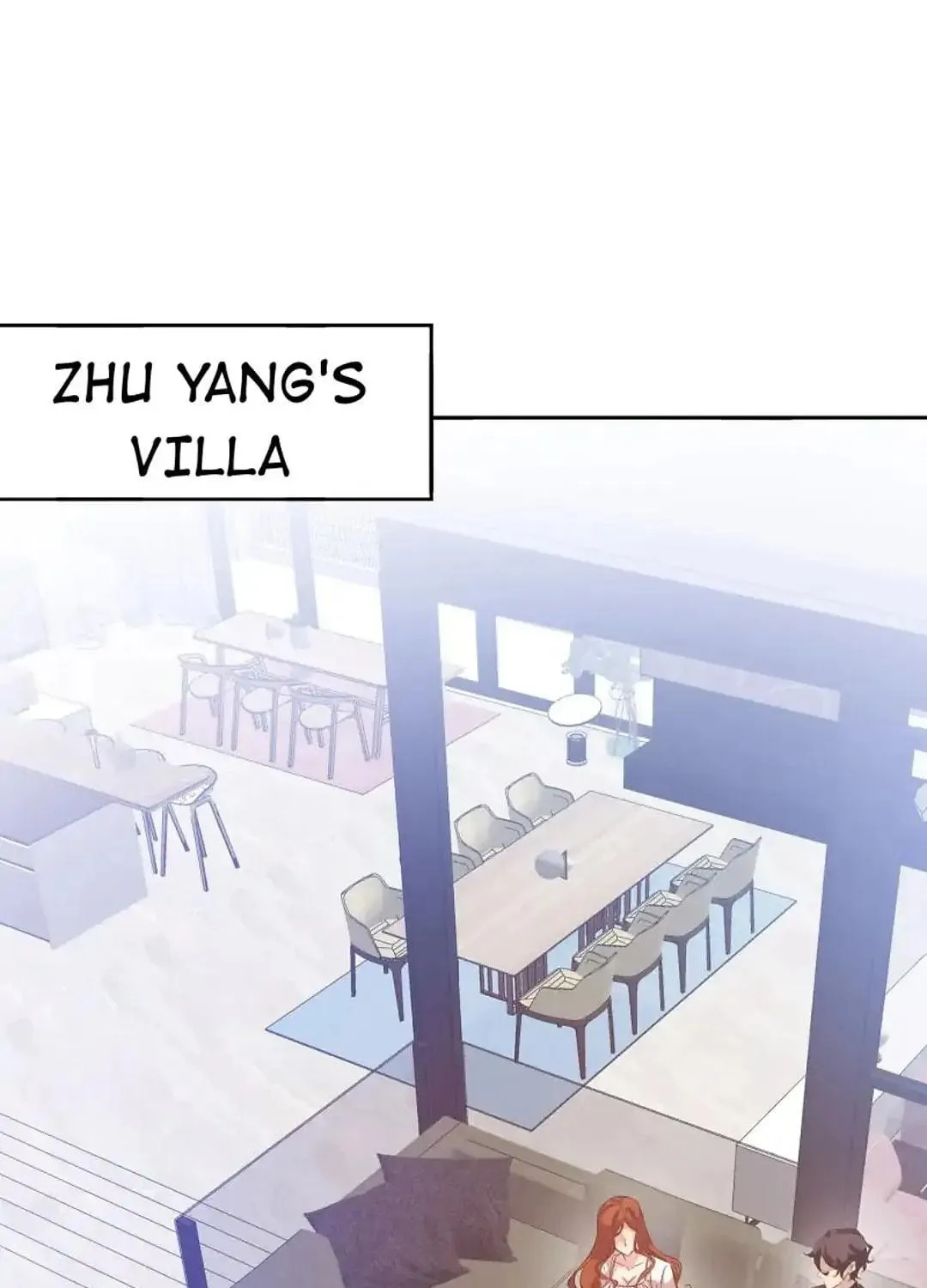 Read Scream Queen chapter 64 image 3 on Lezhin