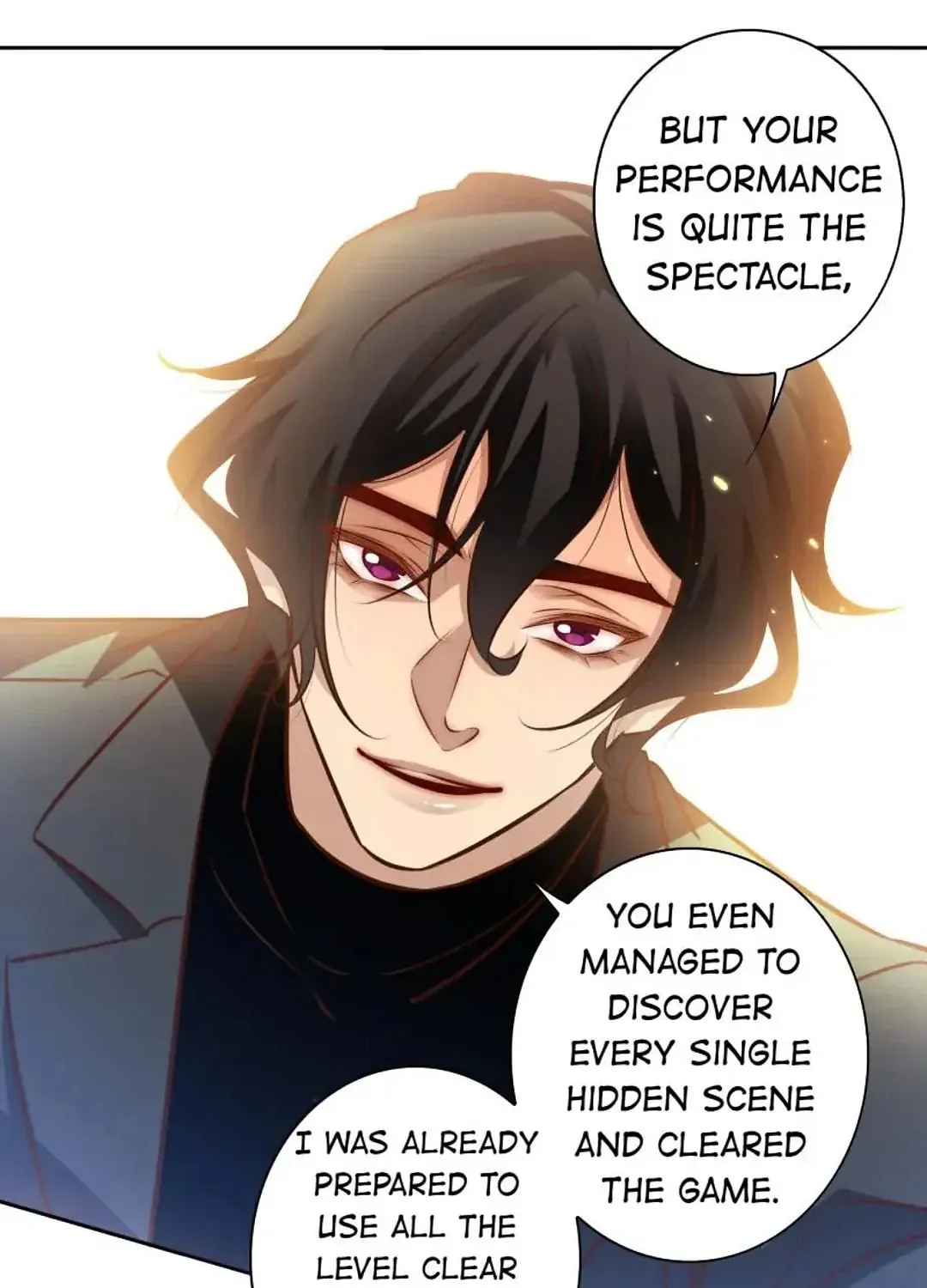 Read Scream Queen chapter 64 image 31 on Lezhin
