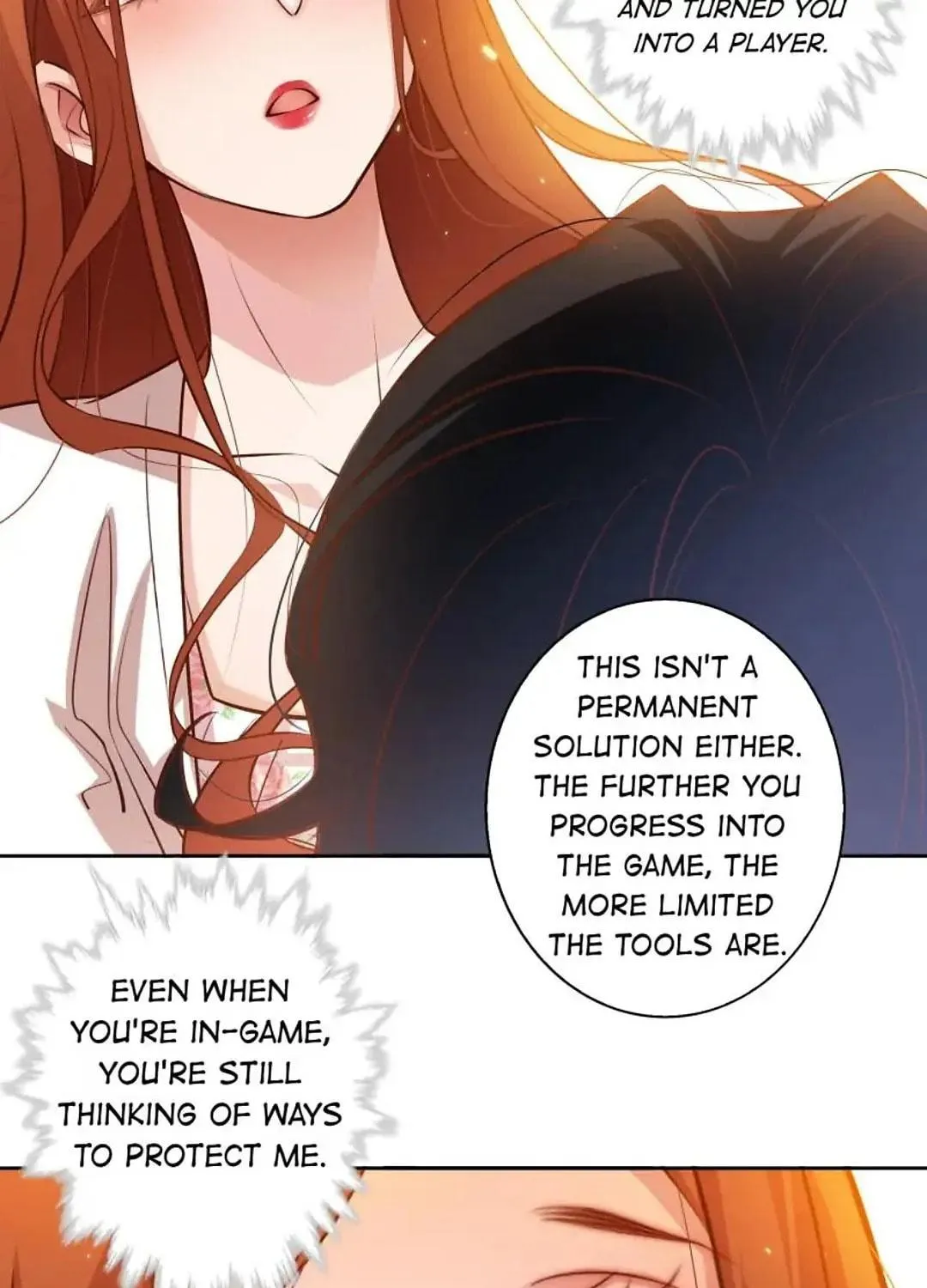 Read Scream Queen chapter 64 image 33 on Lezhin