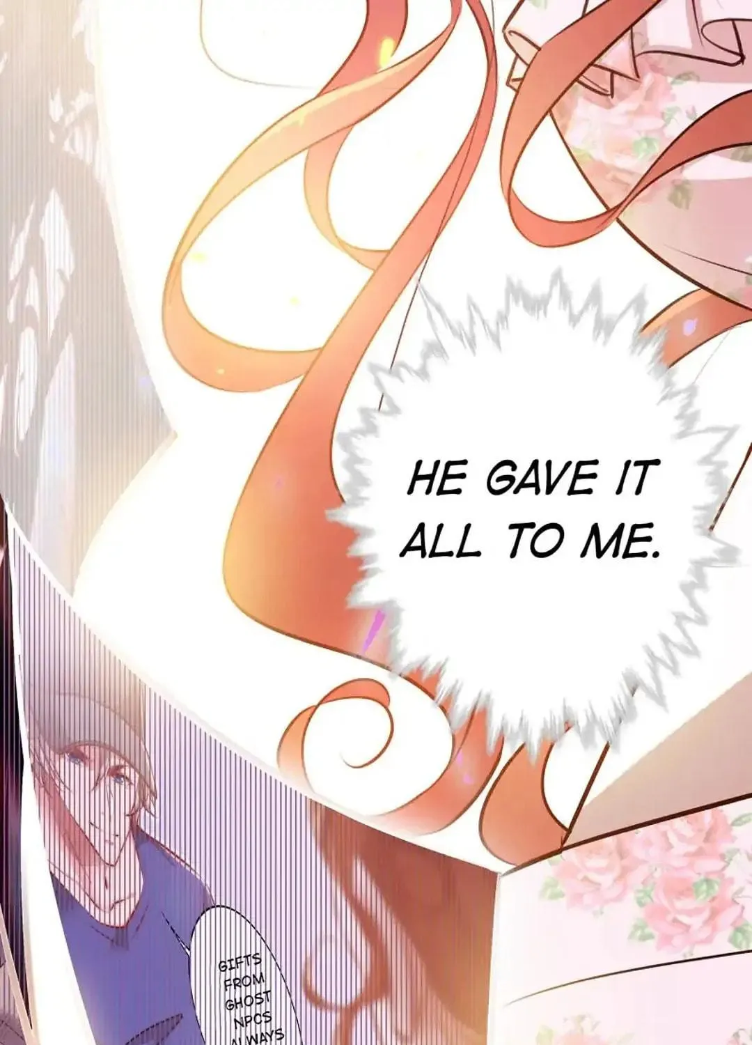 Read Scream Queen chapter 64 image 37 on Lezhin