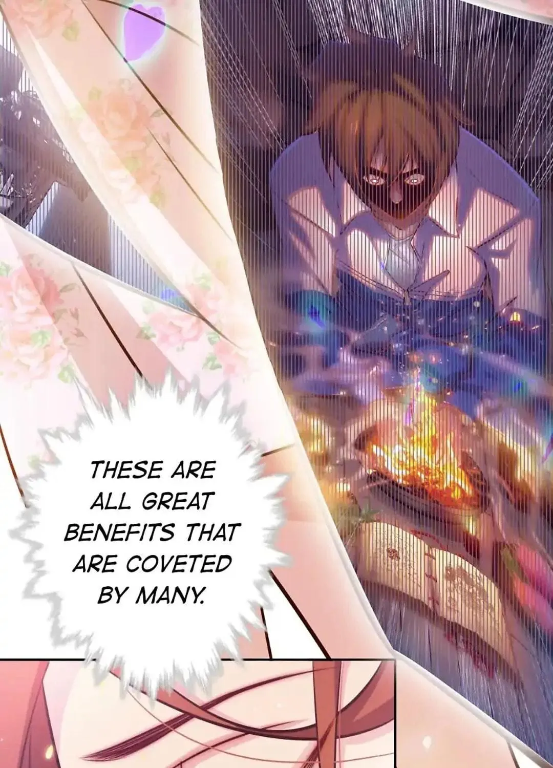 Read Scream Queen chapter 64 image 39 on Lezhin