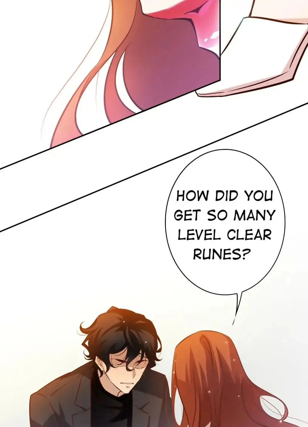 Read Scream Queen chapter 64 image 41 on Lezhin