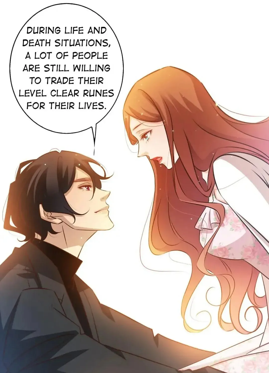 Read Scream Queen chapter 64 image 43 on Lezhin