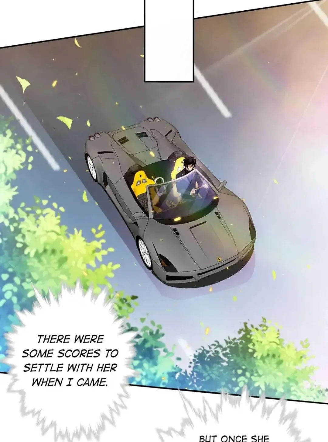 Read Scream Queen chapter 64 image 56 on Lezhin