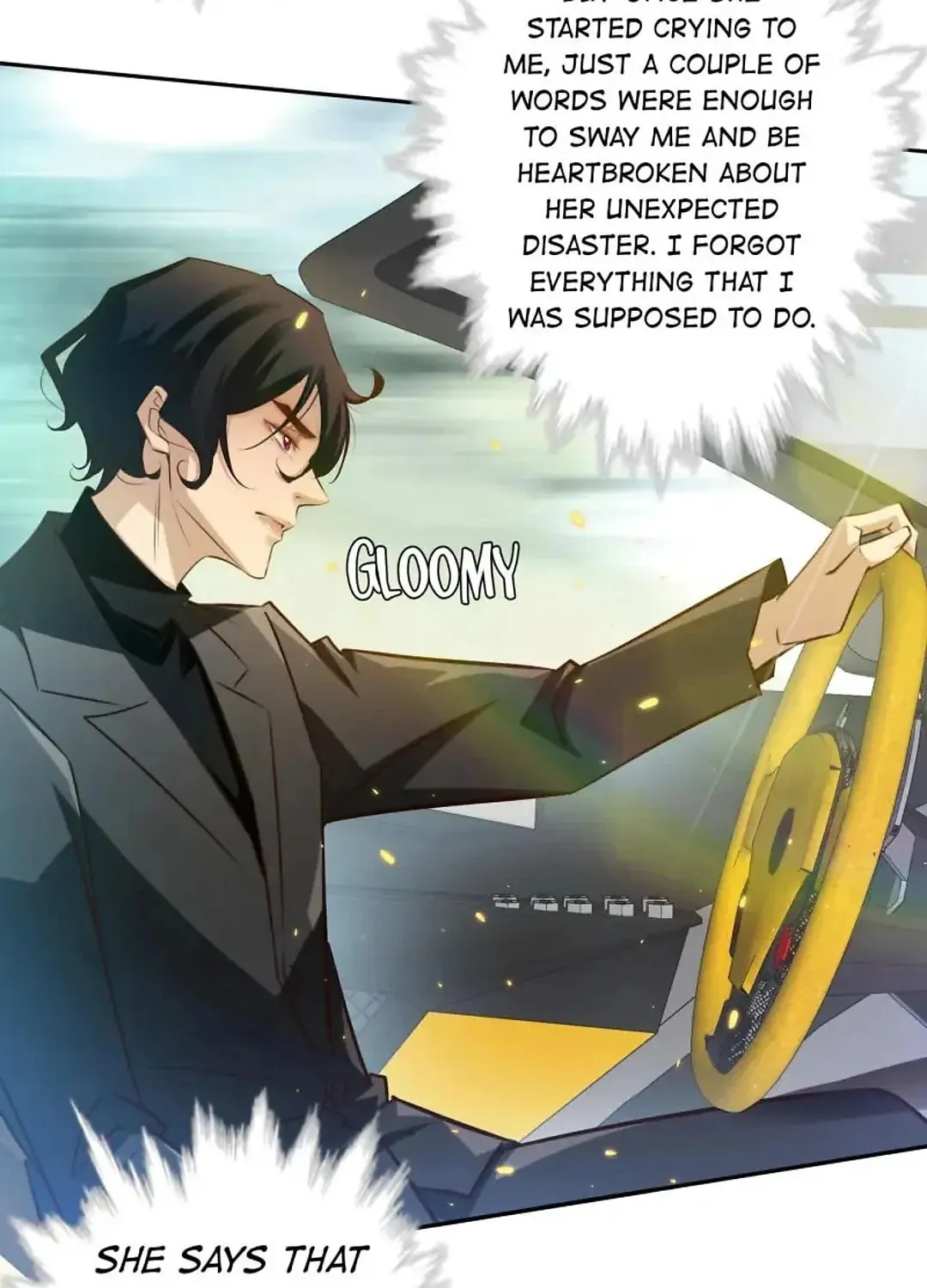 Read Scream Queen chapter 64 image 57 on Lezhin