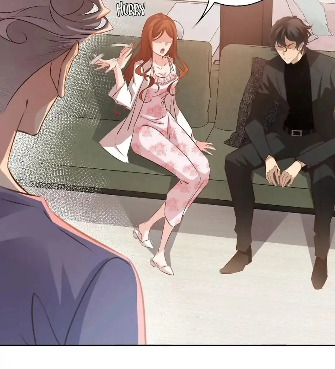 Read Scream Queen chapter 64 image 6 on Lezhin