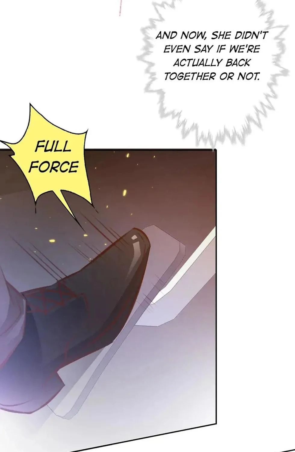 Read Scream Queen chapter 64 image 63 on Lezhin