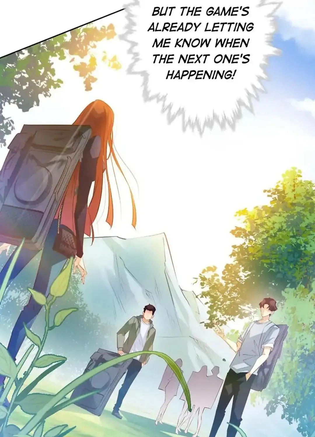 Read Scream Queen chapter 64 image 71 on Lezhin