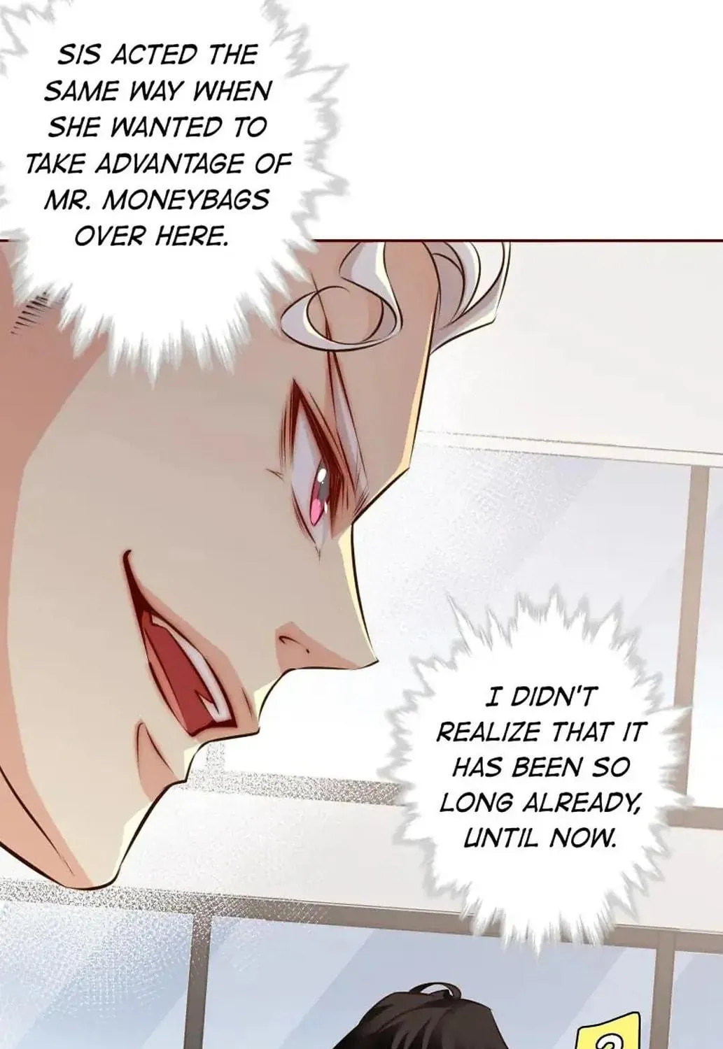 Read Scream Queen chapter 64 image 9 on Lezhin