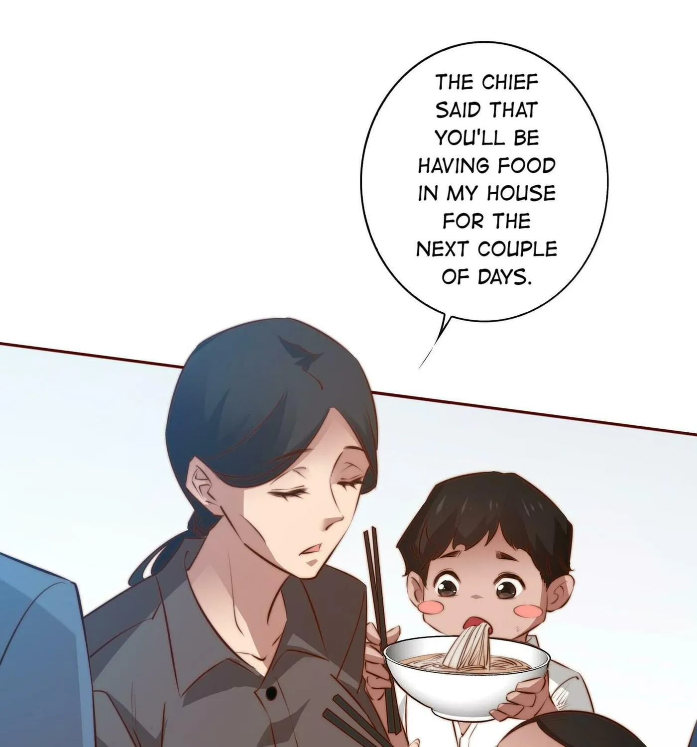 Read Scream Queen chapter 65.2 image 12 on Lezhin
