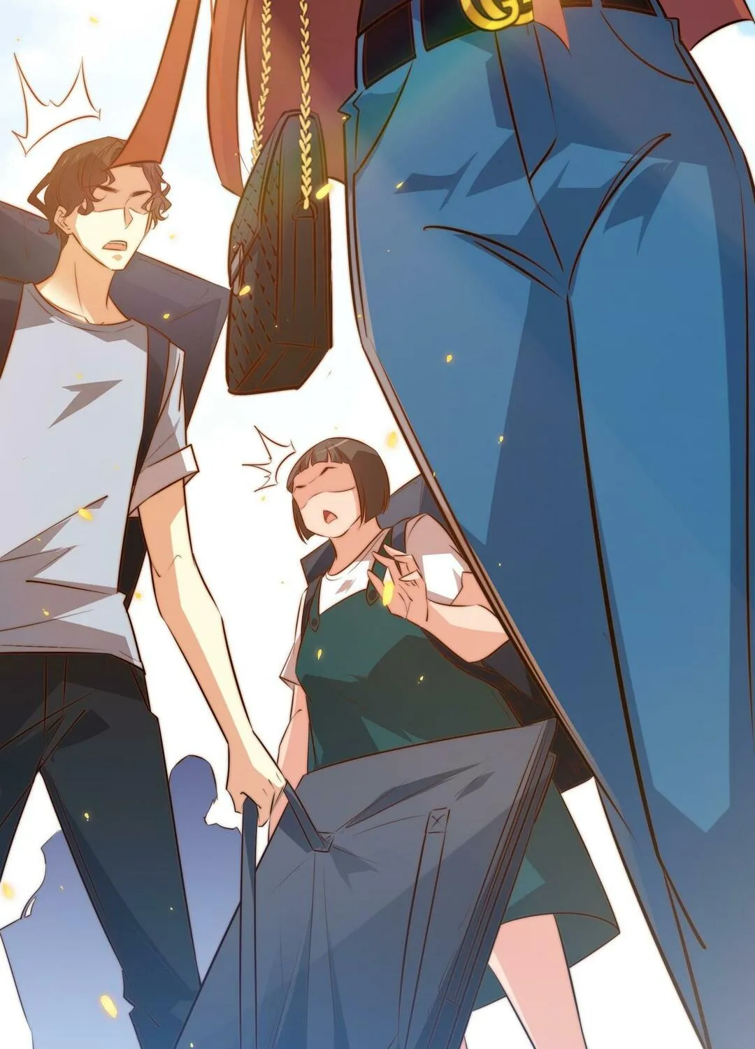 Read Scream Queen chapter 65.2 image 2 on Lezhin