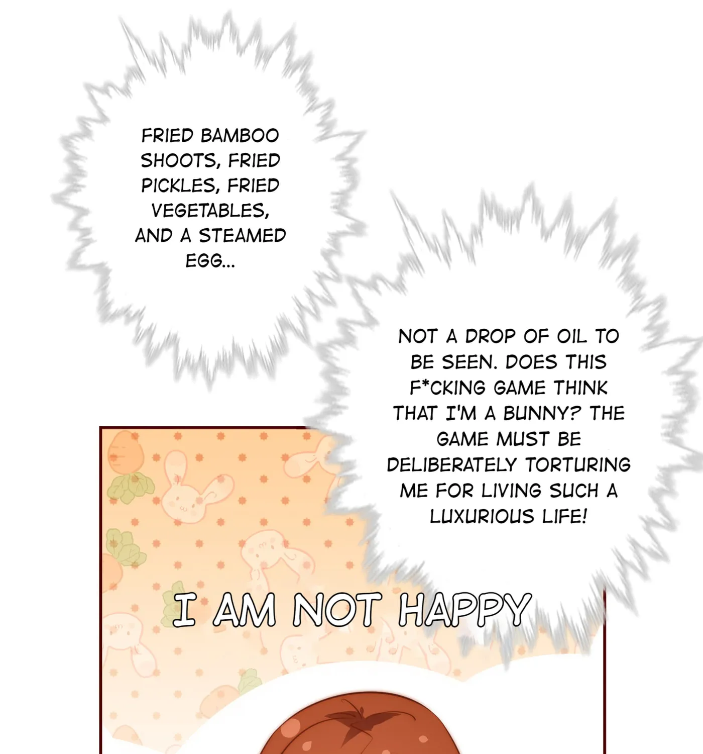 Read Scream Queen chapter 65.2 image 20 on Lezhin