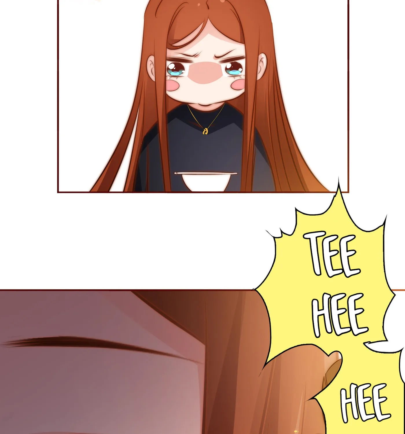 Read Scream Queen chapter 65.2 image 21 on Lezhin