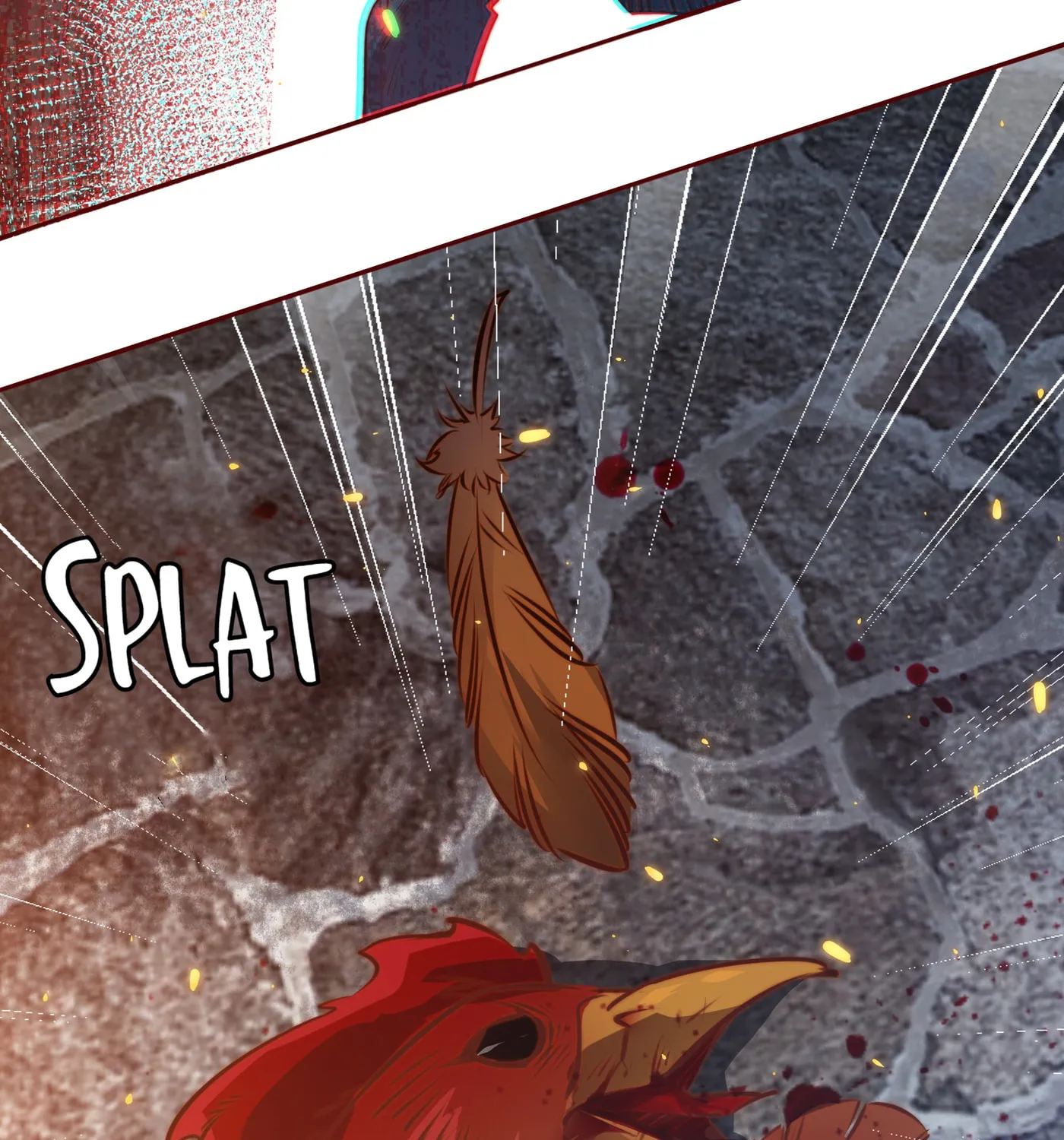 Read Scream Queen chapter 65.2 image 32 on Lezhin