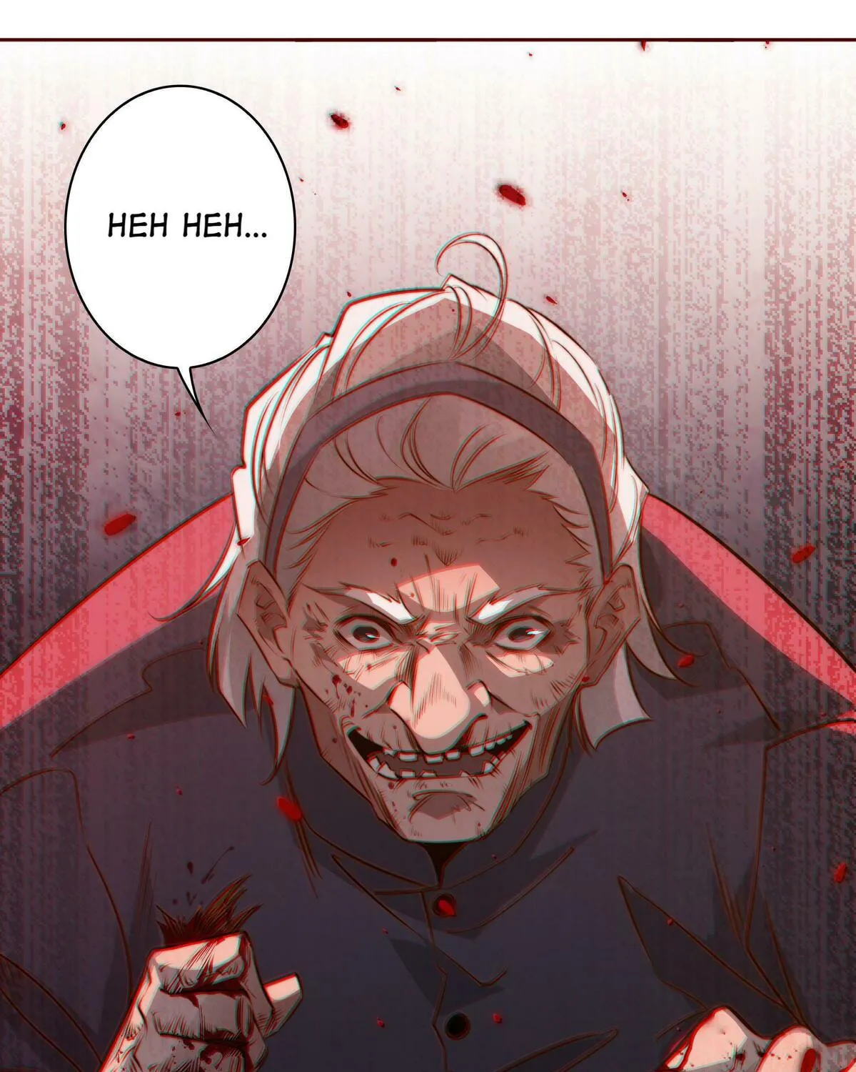 Read Scream Queen chapter 65.2 image 38 on Lezhin