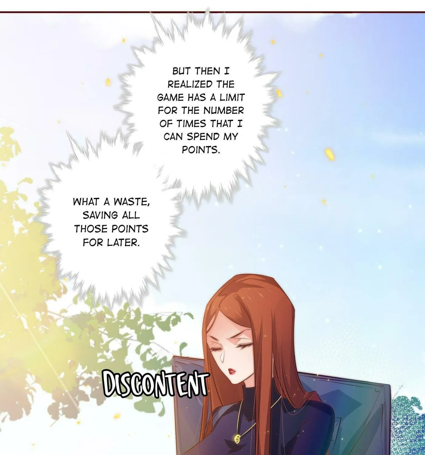 Read Scream Queen chapter 65 image 10 on Lezhin