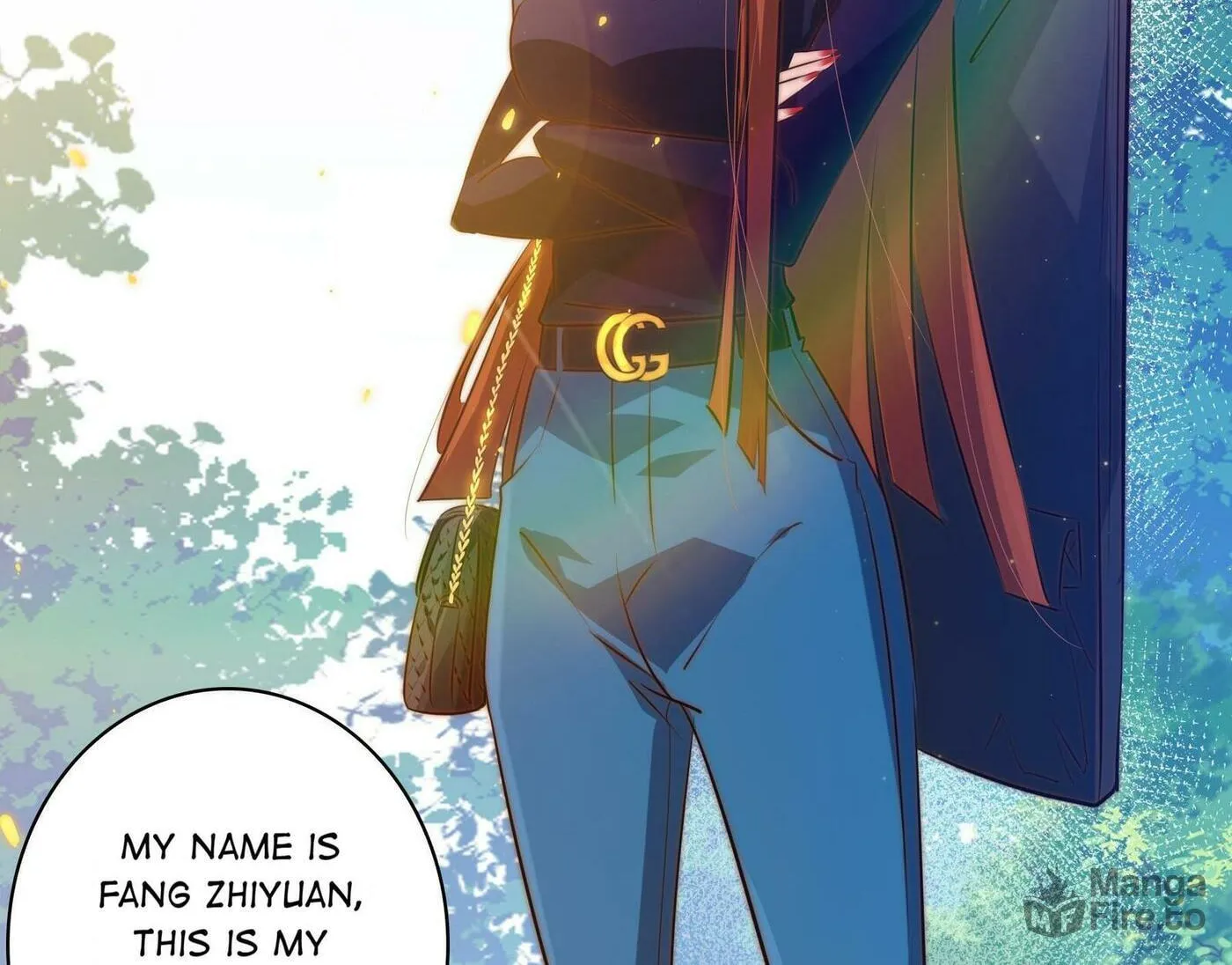Read Scream Queen chapter 65 image 11 on Lezhin