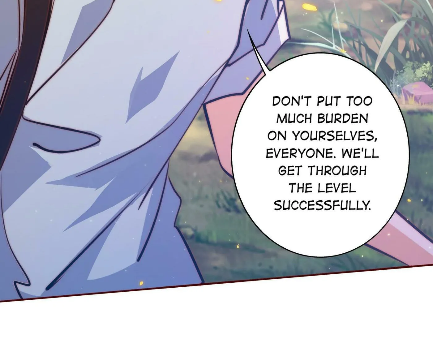 Read Scream Queen chapter 65 image 13 on Lezhin