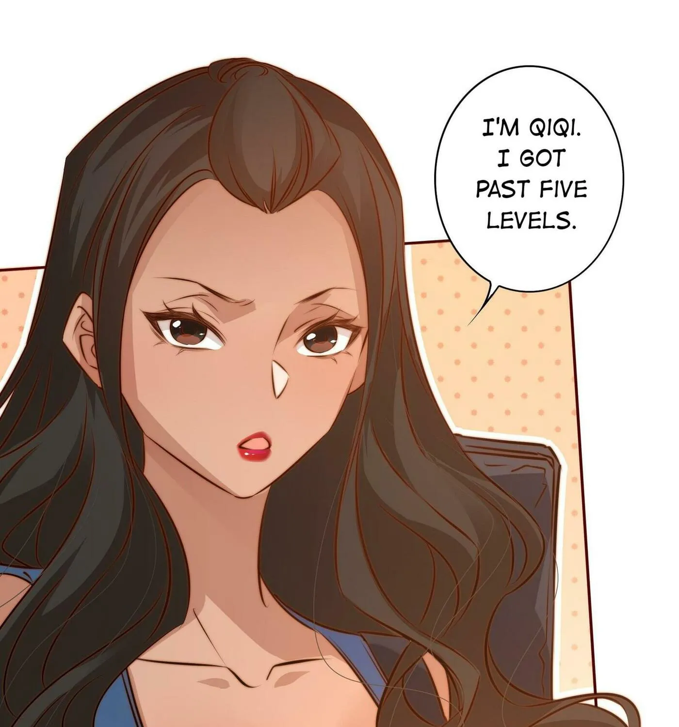 Read Scream Queen chapter 65 image 14 on Lezhin