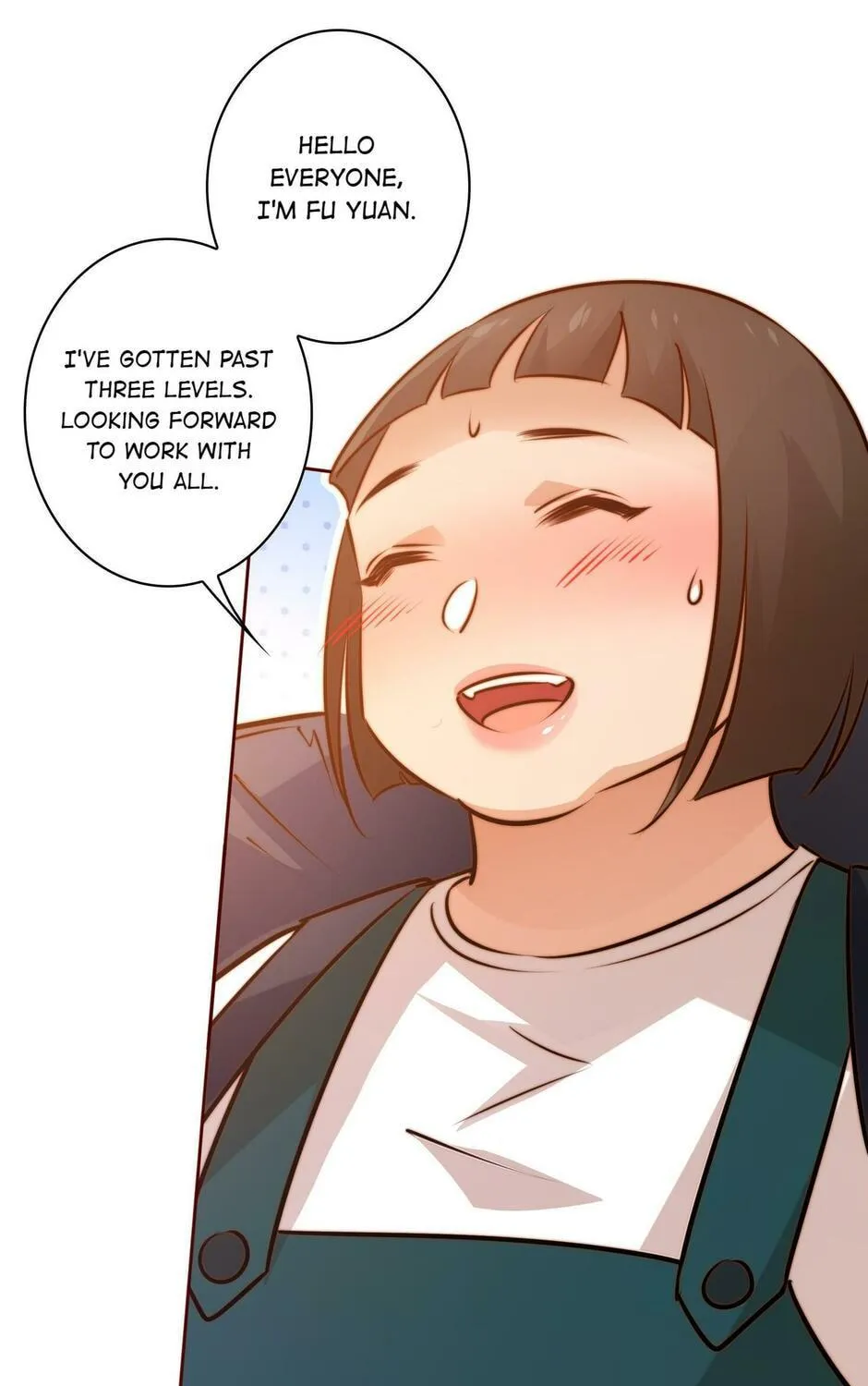 Read Scream Queen chapter 65 image 16 on Lezhin