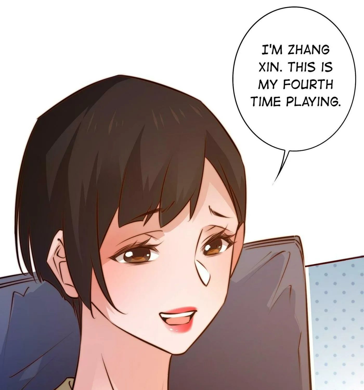 Read Scream Queen chapter 65 image 18 on Lezhin