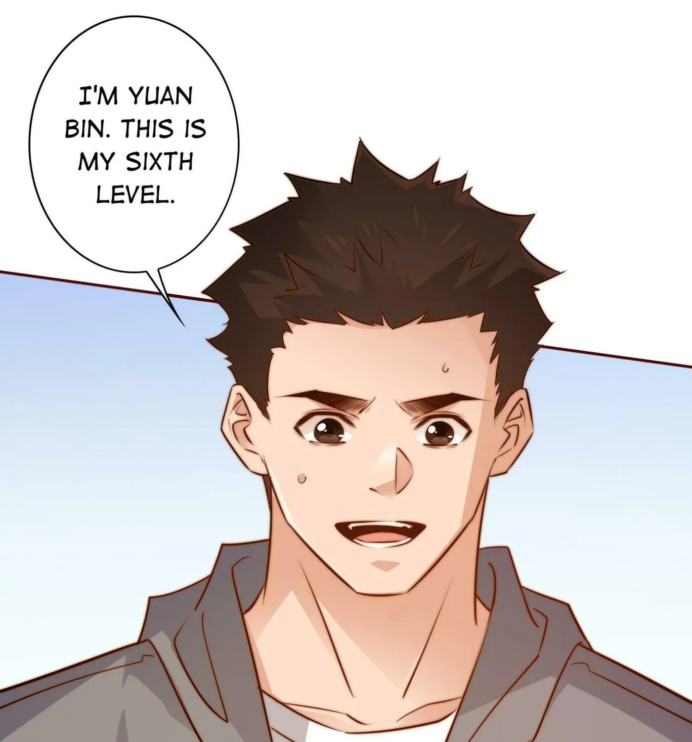 Read Scream Queen chapter 65 image 20 on Lezhin