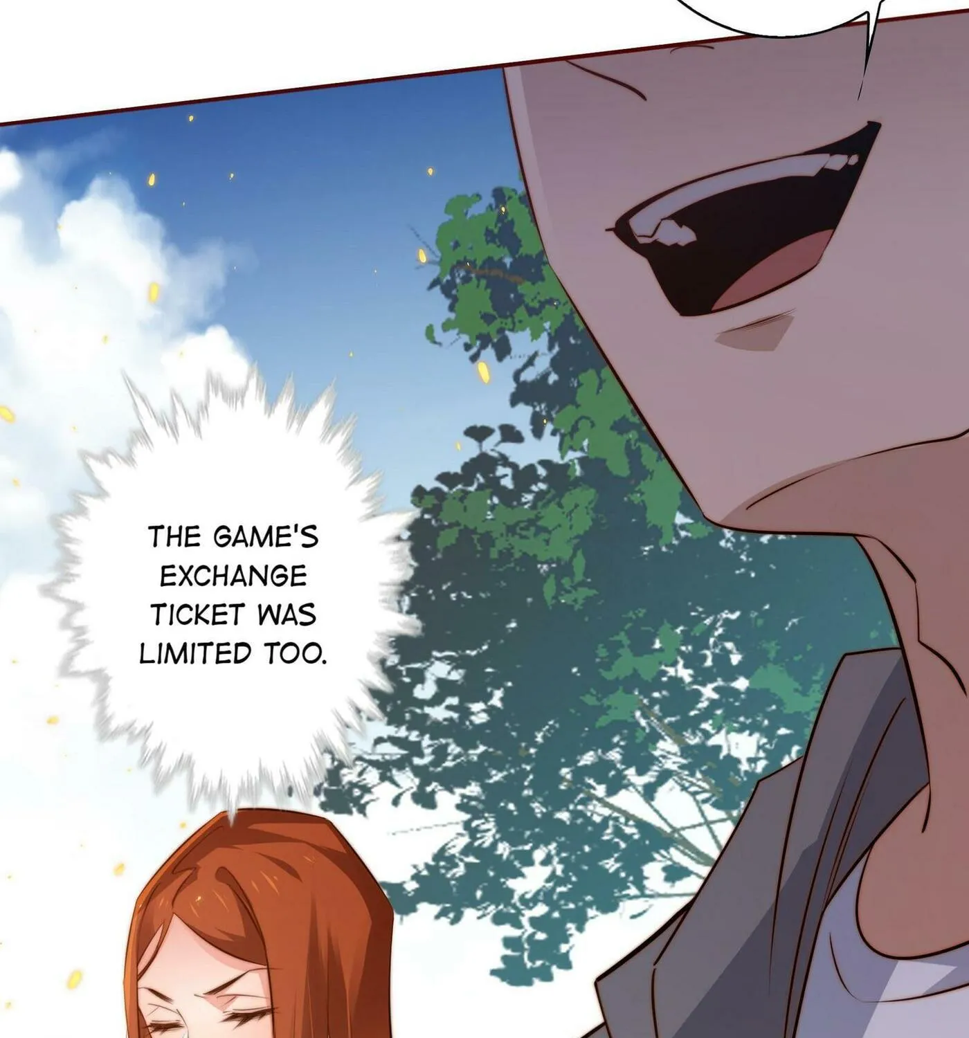Read Scream Queen chapter 65 image 22 on Lezhin