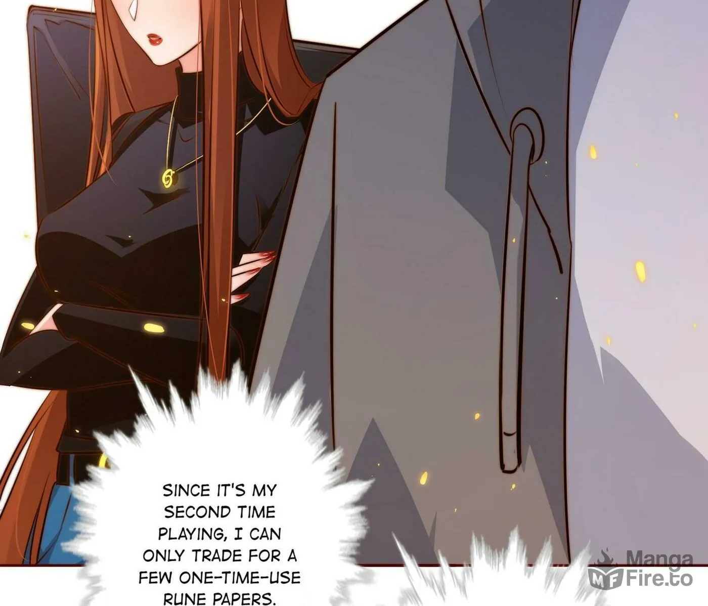 Read Scream Queen chapter 65 image 23 on Lezhin