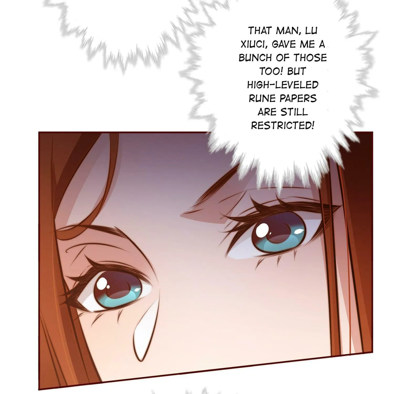 Read Scream Queen chapter 65 image 24 on Lezhin