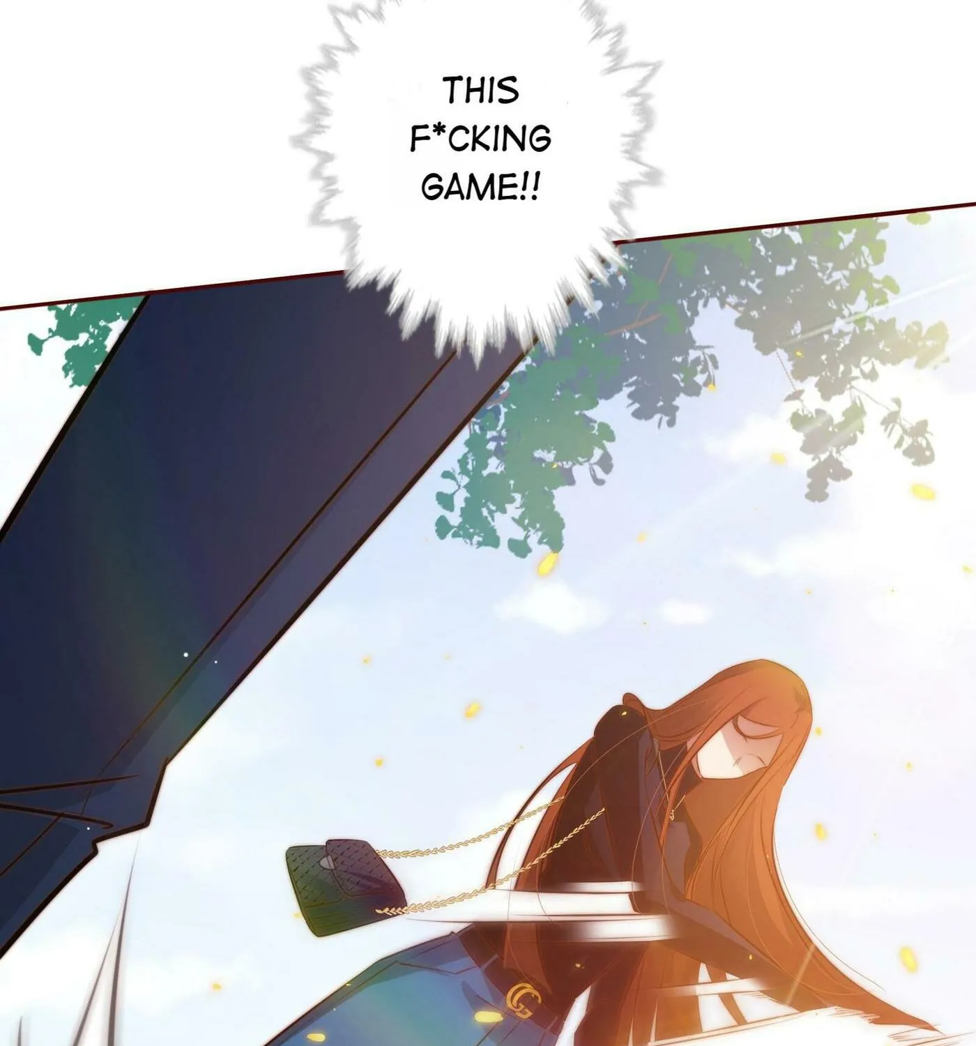 Read Scream Queen chapter 65 image 26 on Lezhin