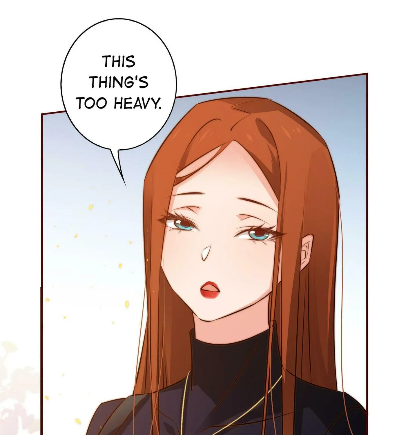 Read Scream Queen chapter 65 image 31 on Lezhin