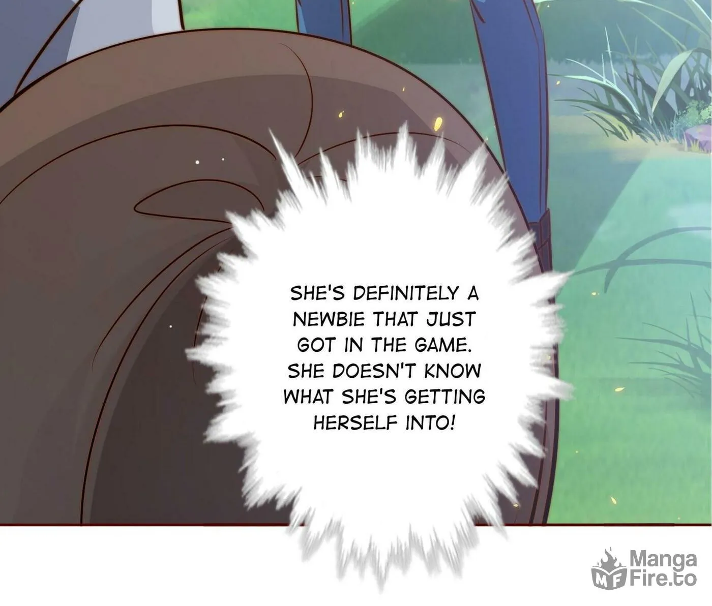 Read Scream Queen chapter 65 image 36 on Lezhin