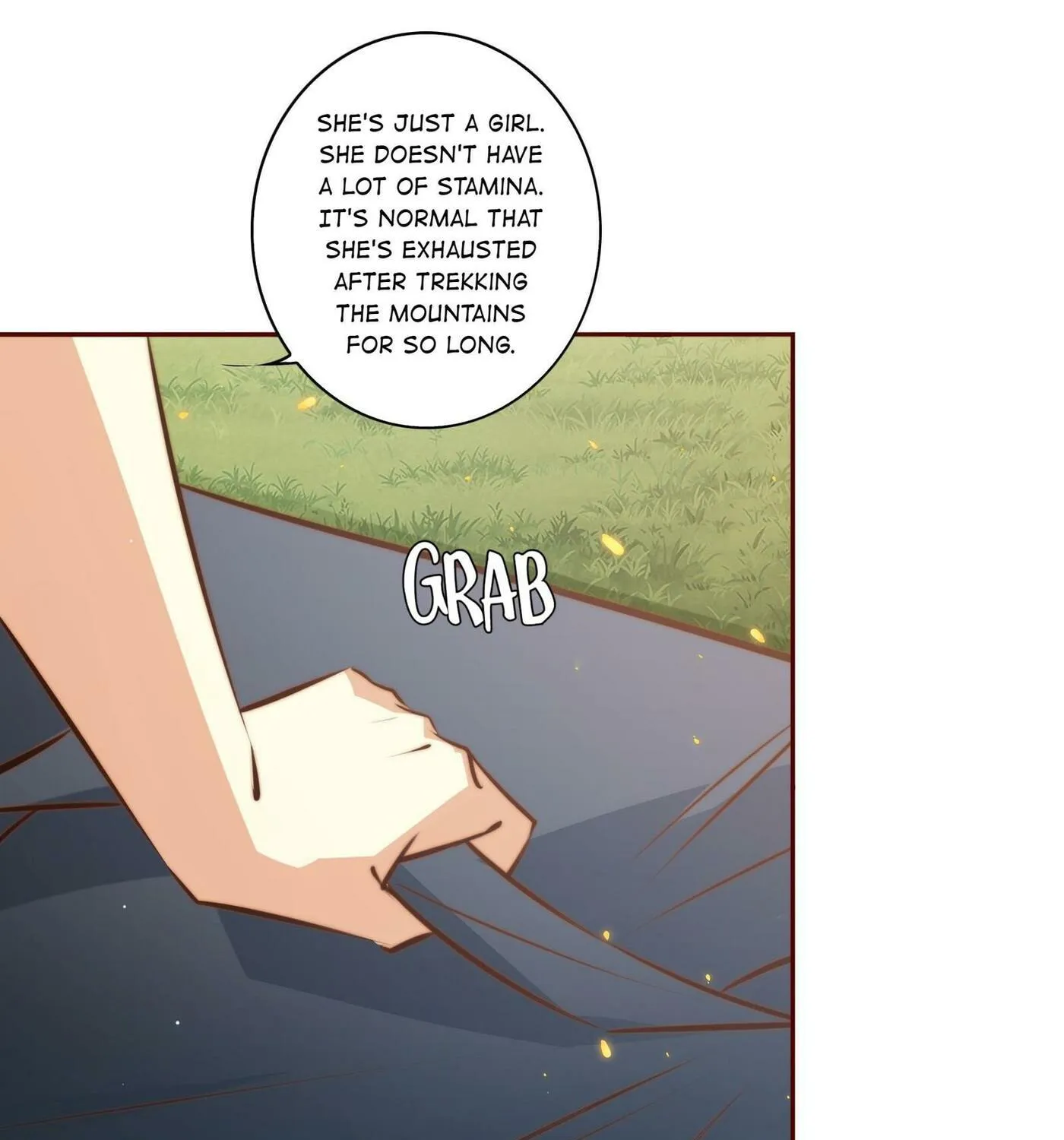 Read Scream Queen chapter 65 image 37 on Lezhin