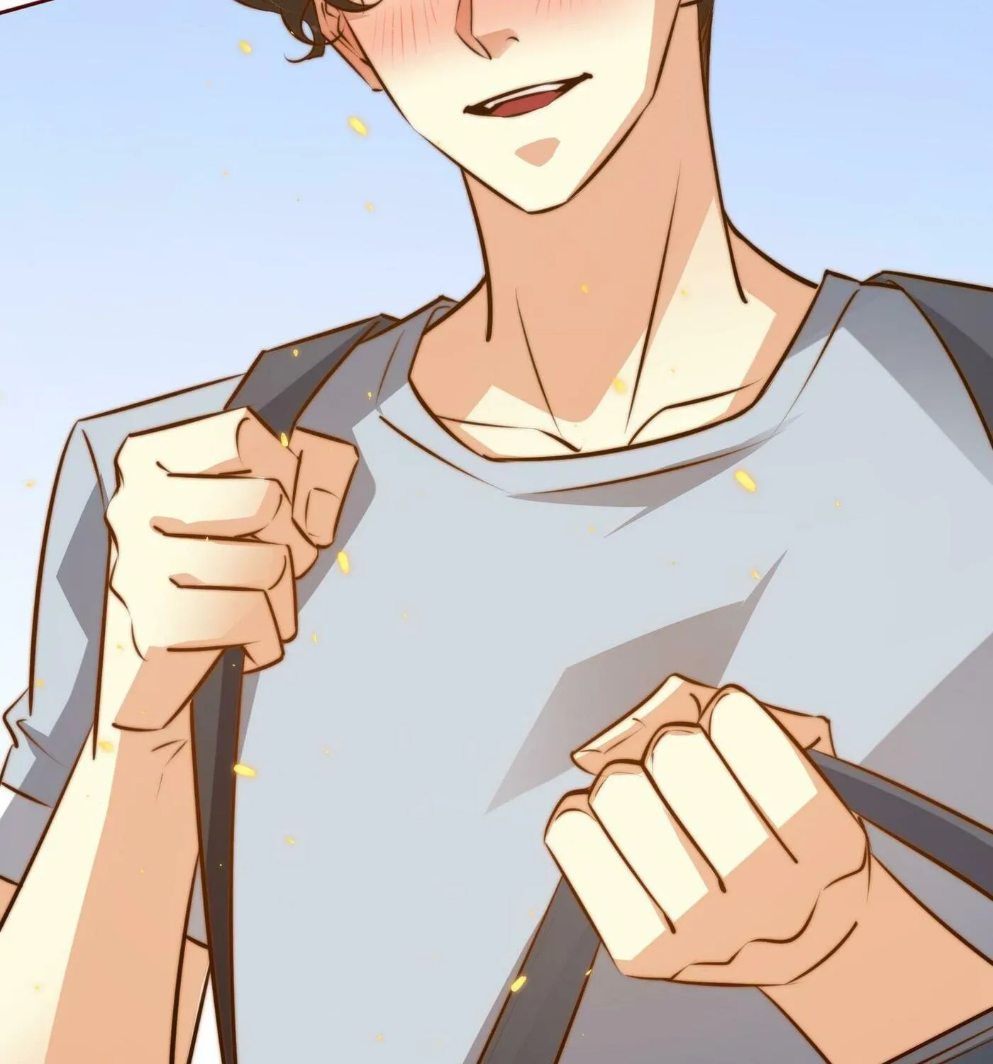 Read Scream Queen chapter 65 image 39 on Lezhin