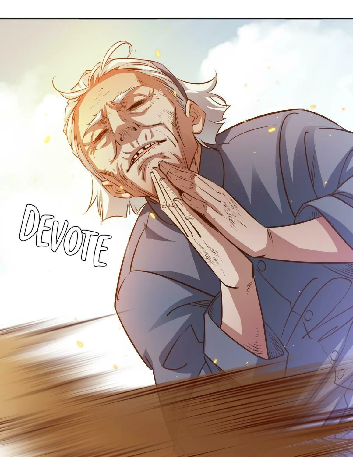 Read Scream Queen chapter 66.1 image 16 on Lezhin